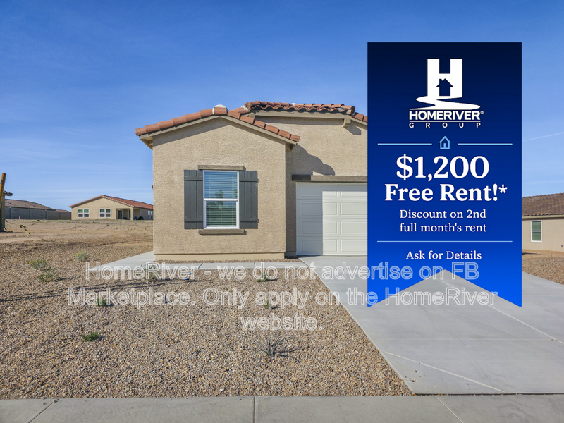 Wickenburg House: 1800 Yance Dr