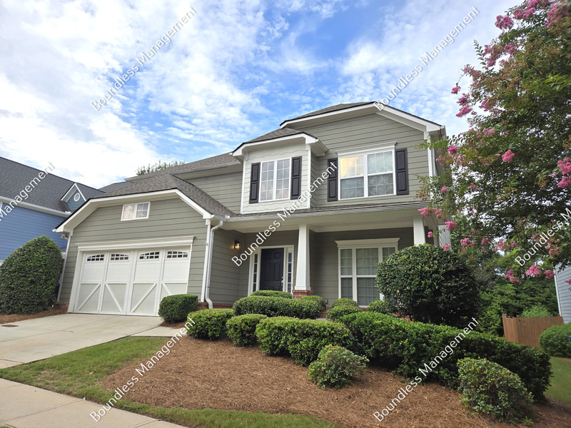 Atlanta House: 2159 Somerset Pl SE