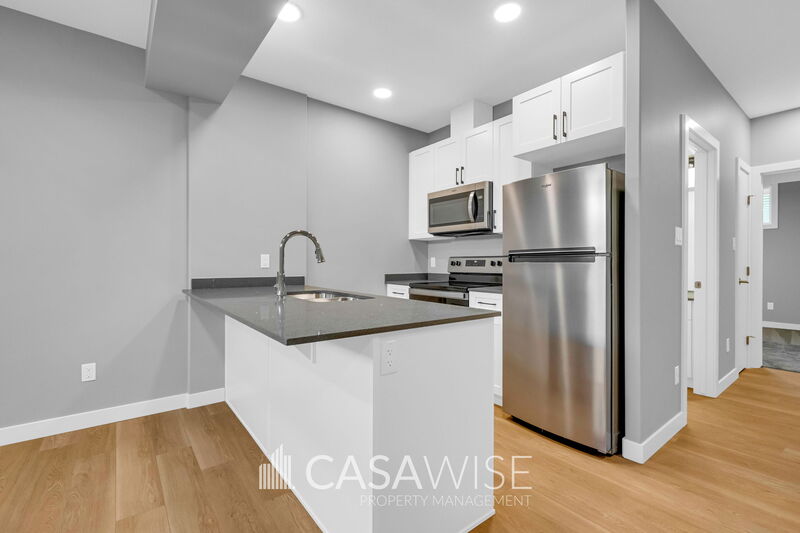 Edmonton House: 6717 Alpha Boulevard NW