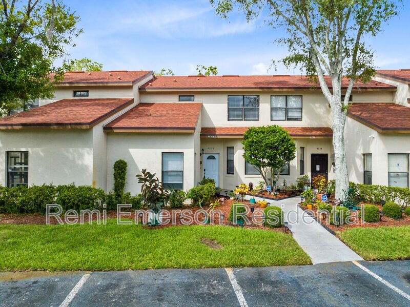 Orlando Condo: 4132 Player Circle