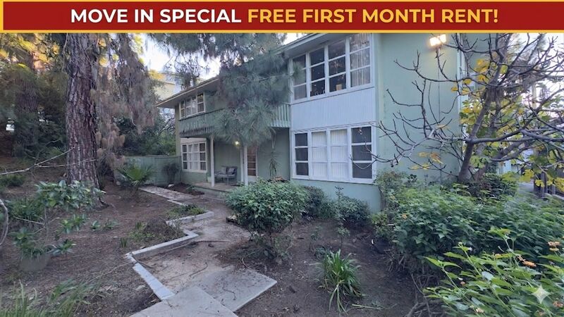 South Pasadena House: 1625 Raymond Hill Rd
