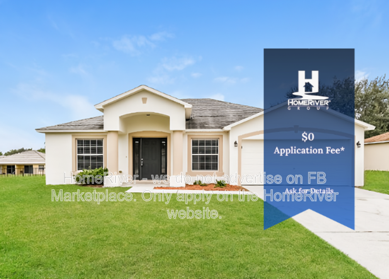 Poinciana House: 516 Anise Ct
