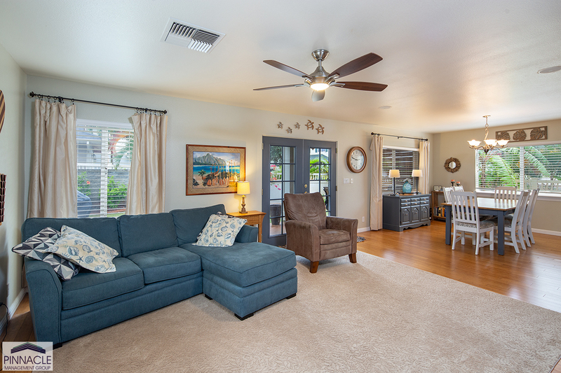 Kapolei House: 92-6038 Nemo St