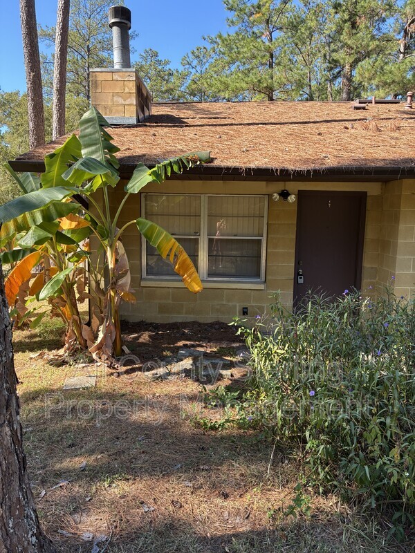 Gainesville Condo: 4501 SW 71st Terrace