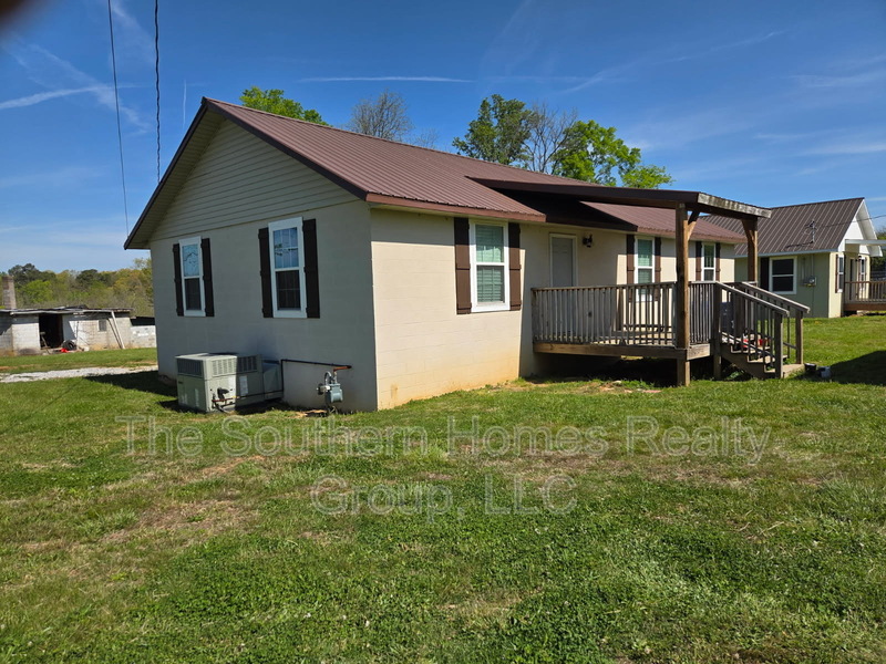 Madisonville House: 508 Third