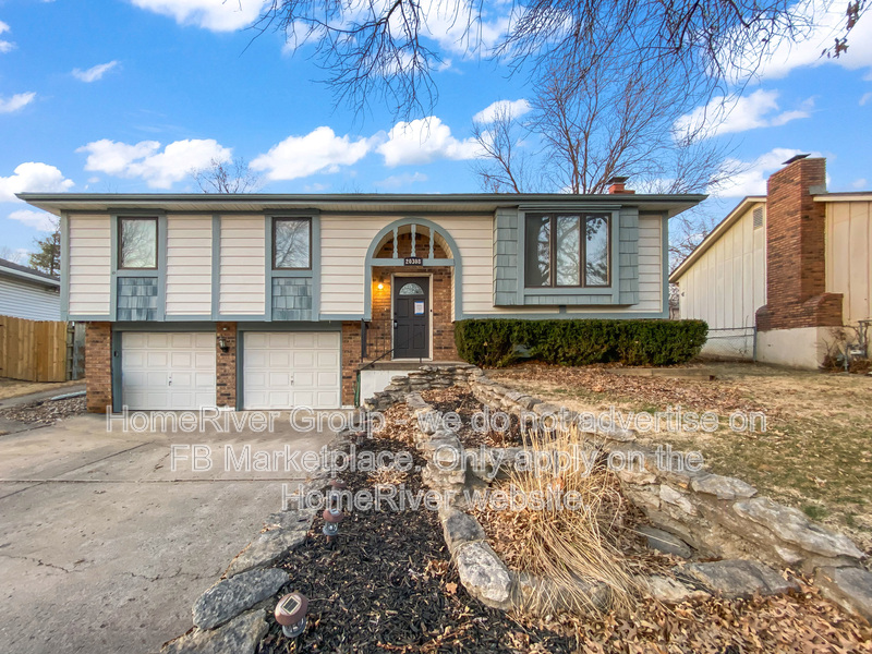 Independence House: 20308 E Millhaven St
