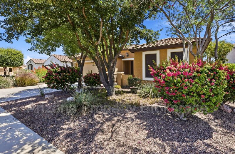 Litchfield Park House: 4551 N. Luna Rd. W