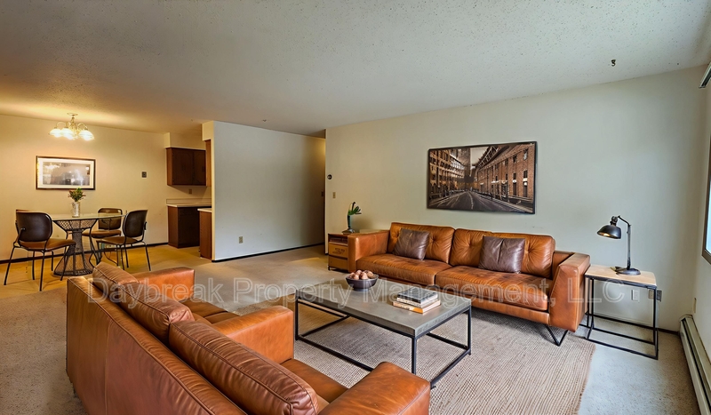 Fargo Condo: 3024 9 1/2 Street North - 203