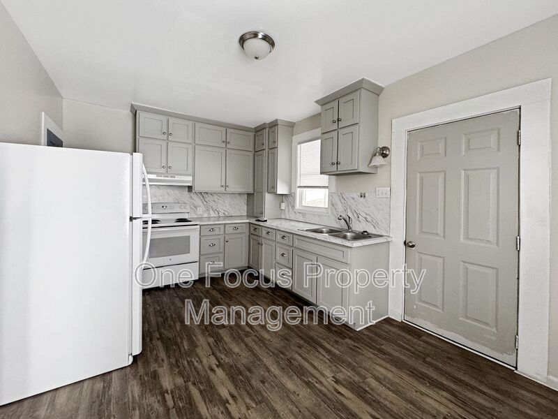 Lock Haven Condo: 471 West Fourth Street