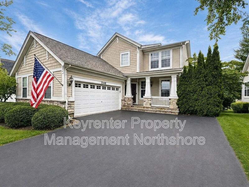 Wadsworth House: 3148 Concord Ln