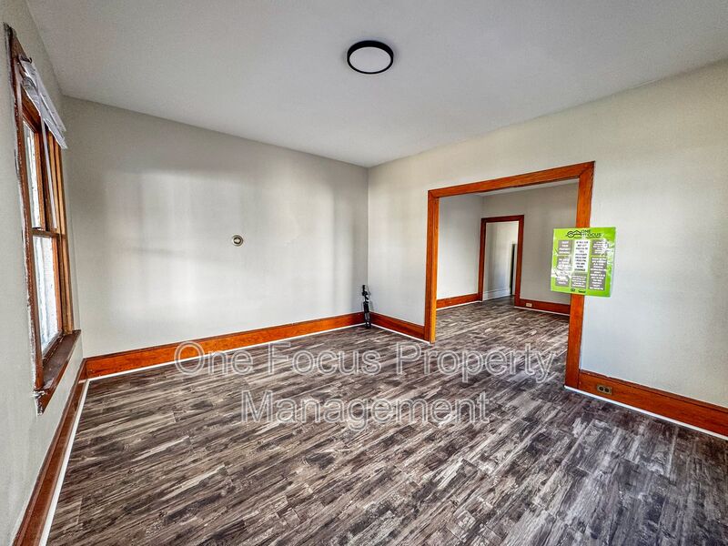 Bloomsburg Condo: 432 Jefferson St.