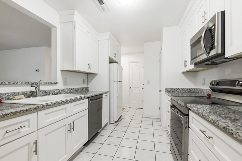 Mount Pleasant Condo: 1174 Village Creek Lane - 1