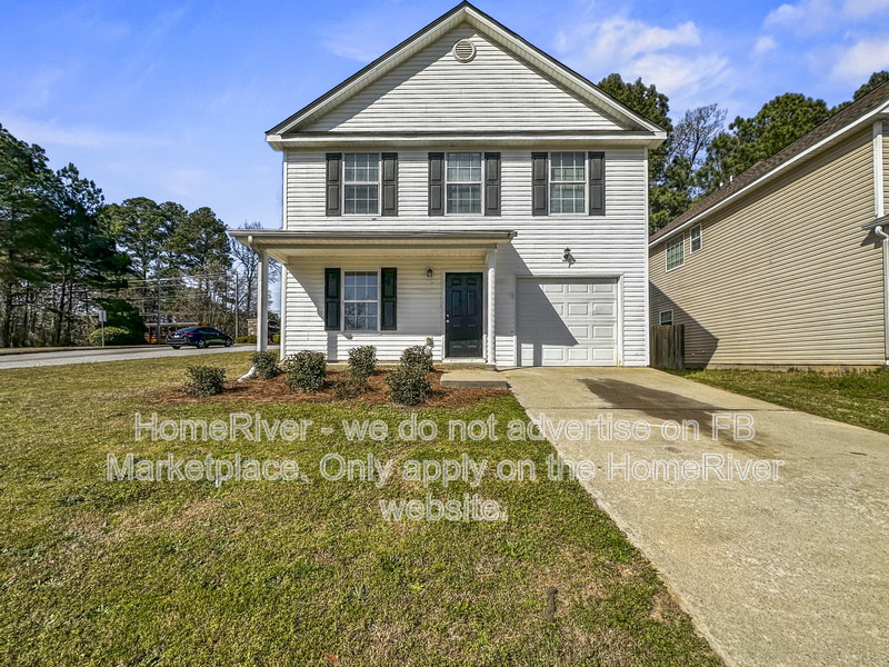 Riverdale House: 2477 Wood Bend Ln