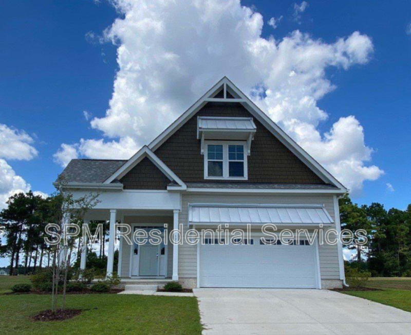 Holly Ridge House: 178 Spicer Lake Dr