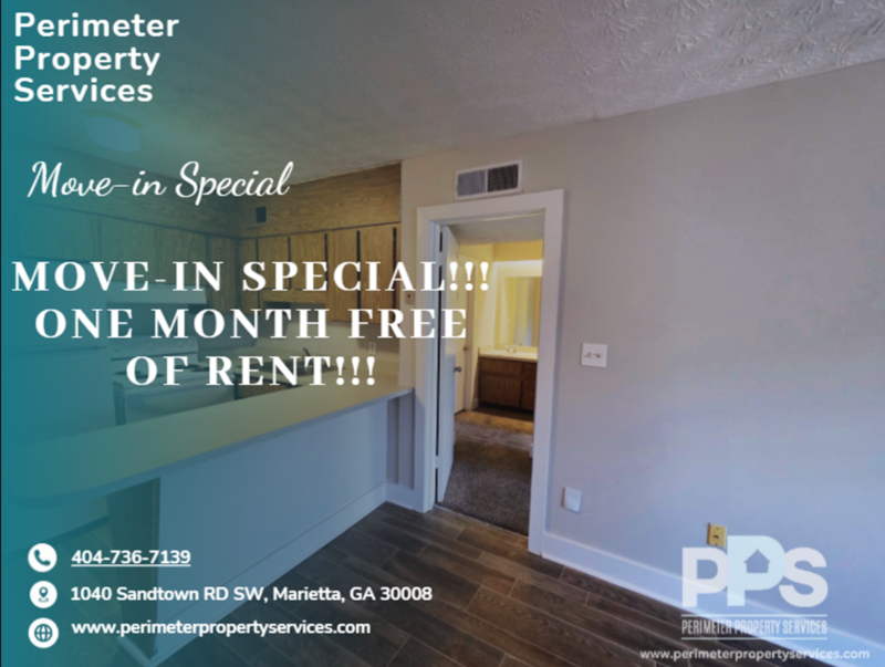 Marietta House: 1040 Sandtown RD SW