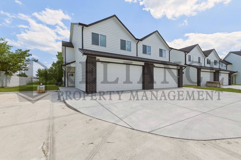 Wichita House: 7514 East 36th Street North