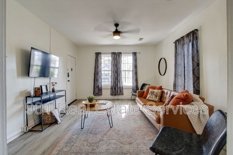 Memphis Condo: 1954 Manila Avenue