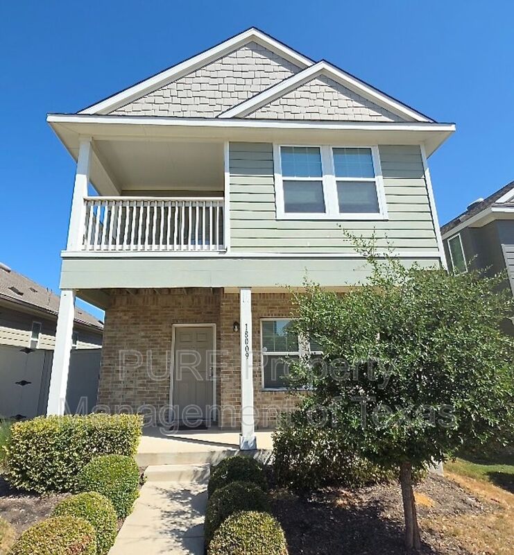 Pflugerville Condo: 18009 Malnati Drive