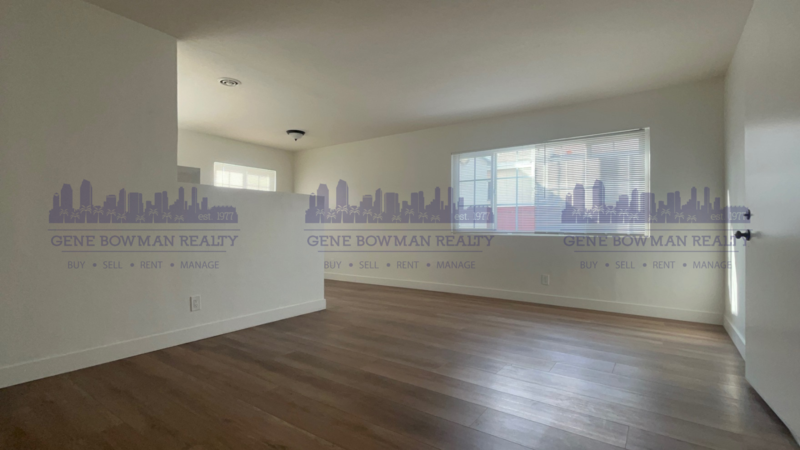 San Diego House: 3545 44th St