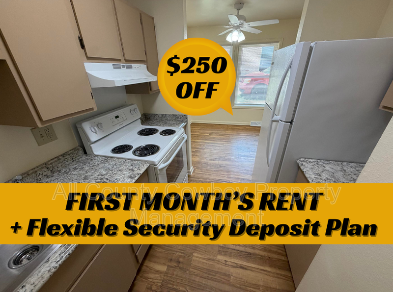 Cheyenne Condo: 140 S Cribbon Ave