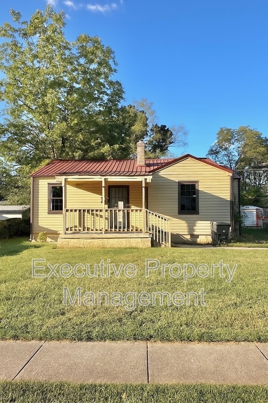 Birmingham House: 2216 Lee Avenue