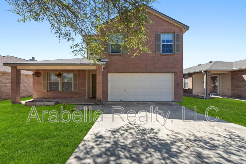 San Antonio House: 12628 Mexican Plum