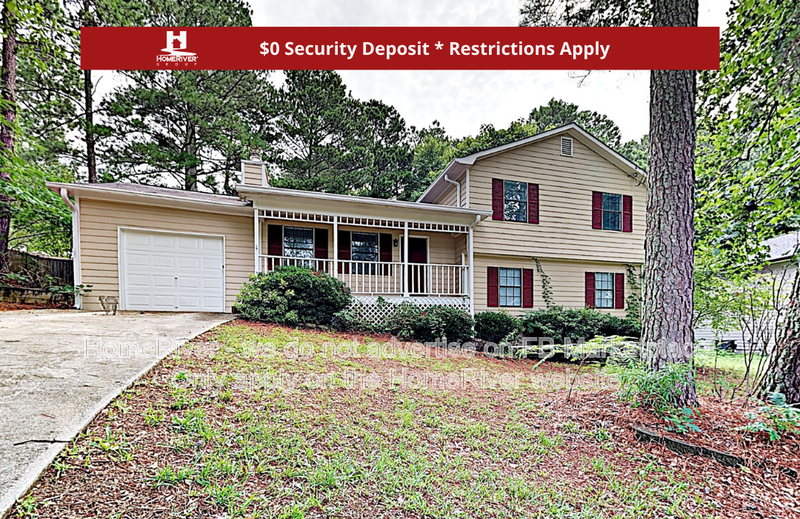 Lawrenceville House: 302 Kings Hill Ct