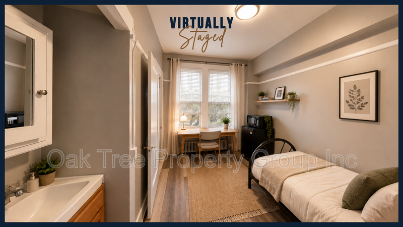 Berkeley House: 2008 Shattuck Avenue