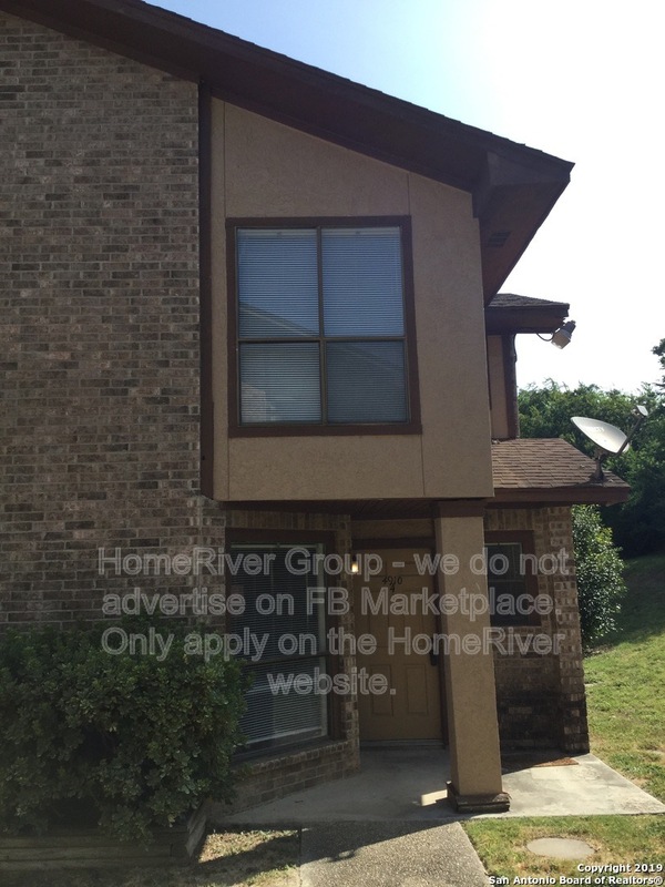 San Antonio Condo: 4910 Ali Ave