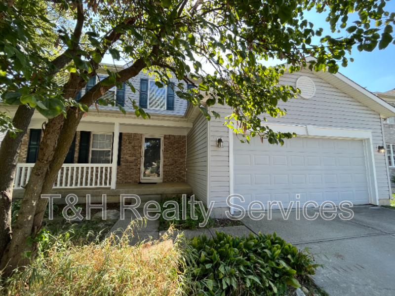 Indianapolis House: 6609 Smithfield Drive