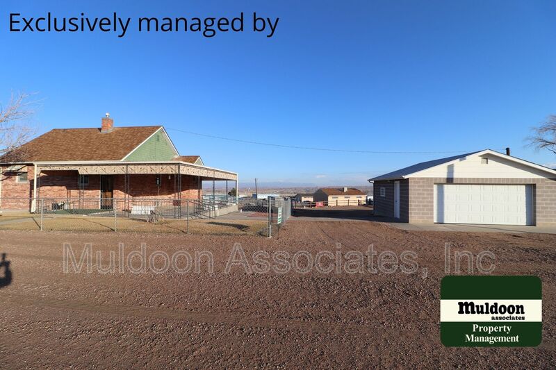 Pueblo House: 2055 Zinc Dr