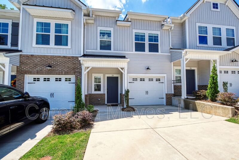 Greenville House: 26 Jaycee Court