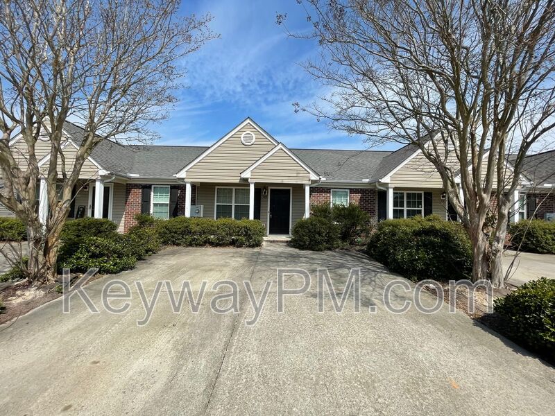 Grovetown Townhome: 1414 Anna Way