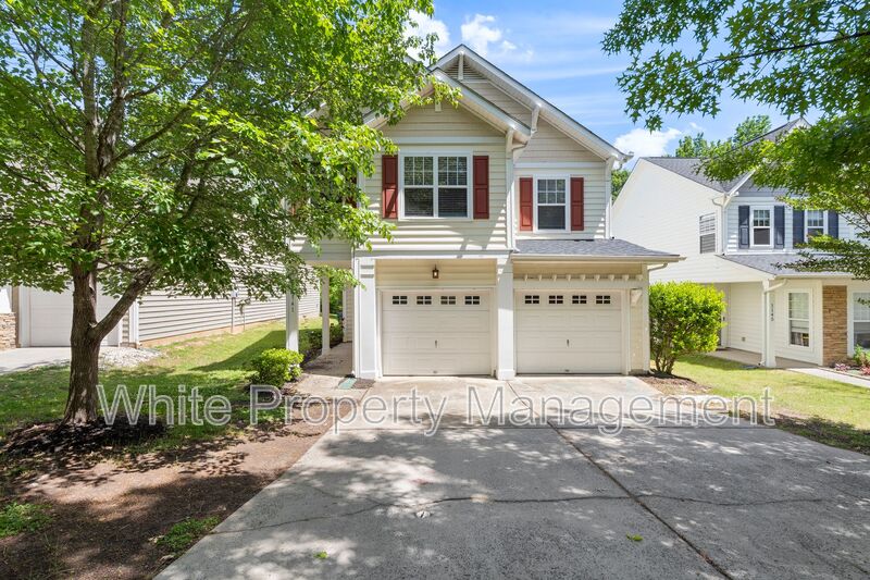Matthews House: 1141 Hammond Drive