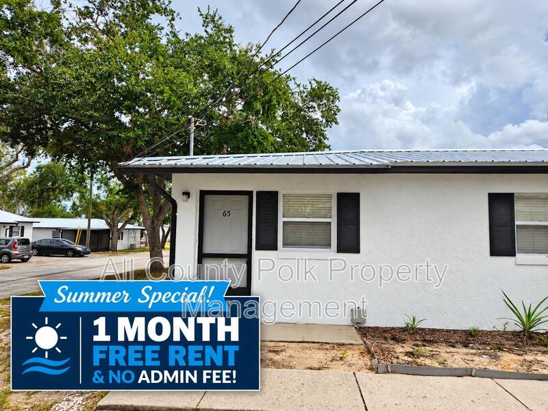 Main image for 455 Buck Moore Rd. Unit#65