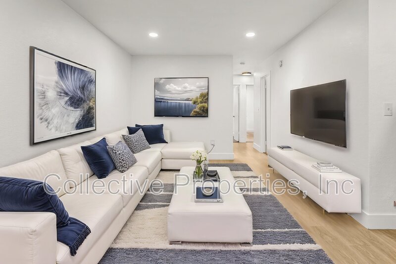 San Diego Condo: 3965 Logan Avenue - 1