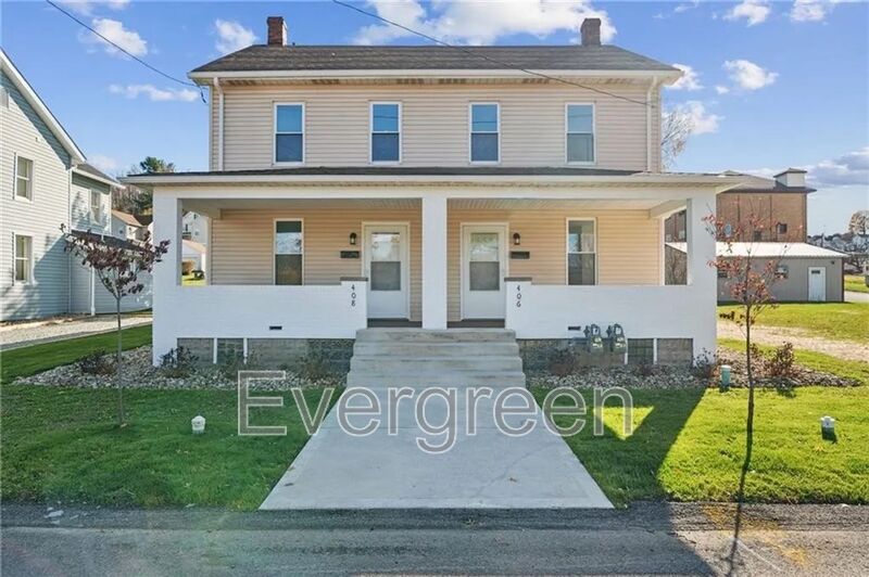 Herminie Condo: 406-408 Church Street