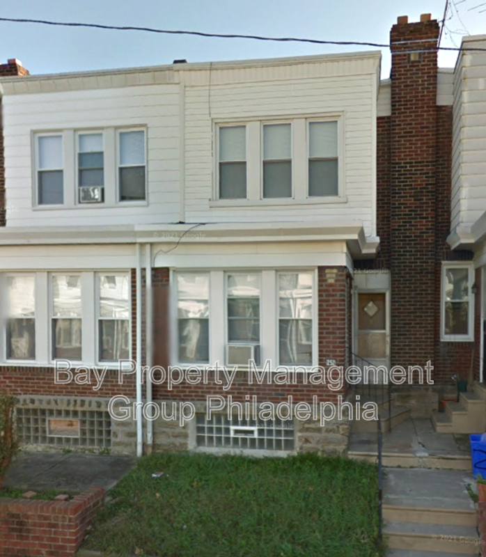 Philadelphia Condo: 252 Rosemar St