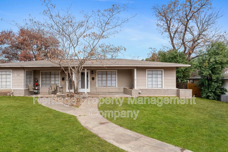 San Antonio Condo: 815 Rittiman Road - 1