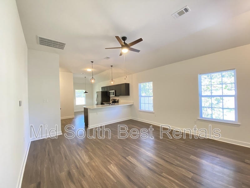 Little Rock House: 1818 S Summit St