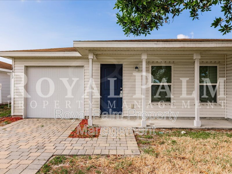 Lehigh Acres Condo: 18313 Gibraltar Lane