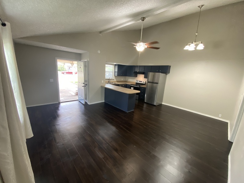 Fort Worth Condo: 4811 Houghton Ave