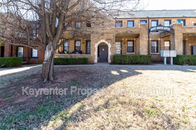 Keyrenter Property Management Oklahoma City