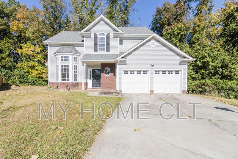 Charlotte House: 643 Wilora Landing Road