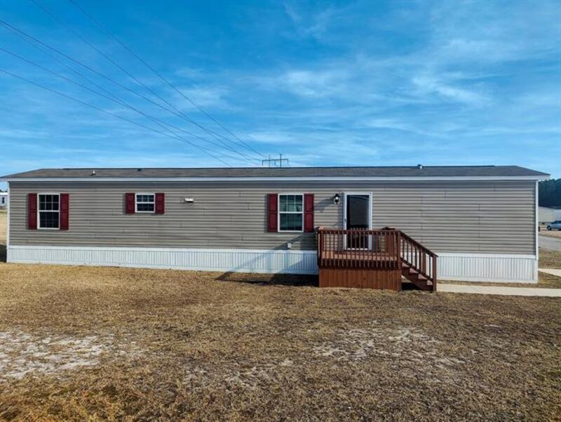 Rocky Mount House: 205 West Tower Lane