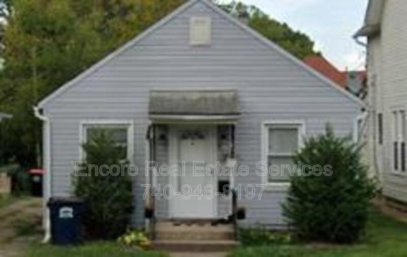 Newark House: 450 Mt Vernon Rd