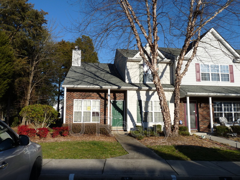 Charlotte Townhome: 2205 Cigar Ct