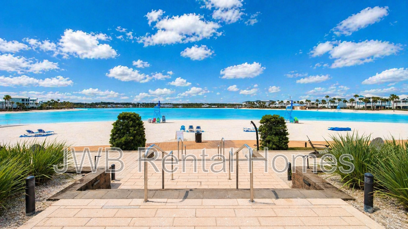 Saint Johns Townhome: 477 Albany Bay Blvd