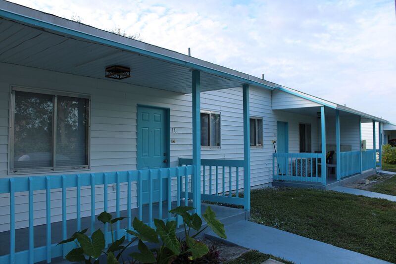 5214 Stacy Street Unit 23