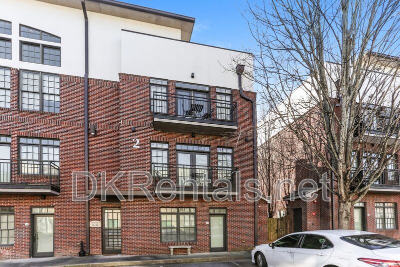 Atlanta House: 1300 Dekalb Ave NE